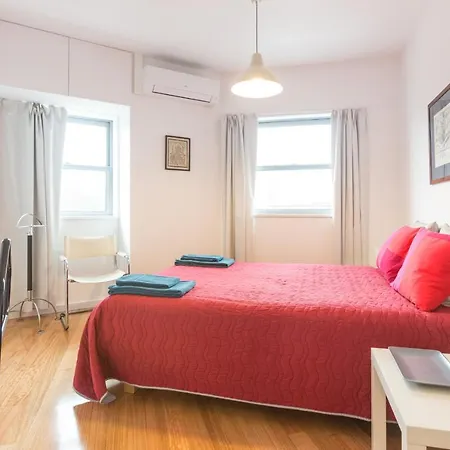Casa vacanze Friends & Family 2 Oporto