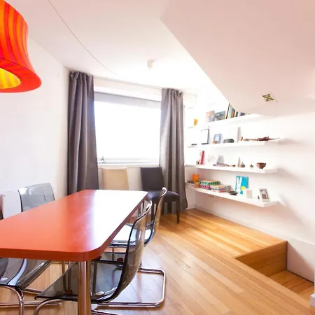 Casa vacanze Friends & Family 2 Oporto
