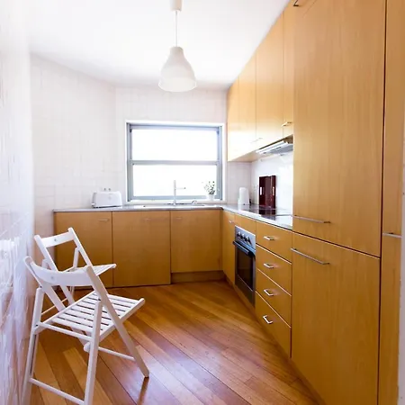 Friends & Family 2 Casa vacanze Oporto