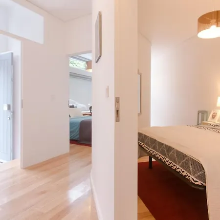 Casa vacanze Friends & Family 2 Oporto